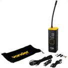 Compressor Automotivo 12V e Bateria Portatil CAV 128 Vonder