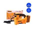 Compressor Automotivo INGCO 160Psi Bateria 20V P20S