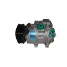 Compressor - Azera 2007 A 2011 / Magentis 2006 A 2011 / Santa Fé 2007 A 2011 / Sorento 2011 A 2014 / Vera Cruz 2007 A 2011 - Pc700402