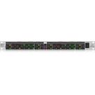 Compressor Behringer Composer Pro-XL MDX2600 de 2 canais