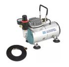 Compressor Bivolt Para Aerografia Wimpel Modelo Comp-1