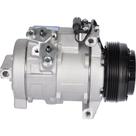 Compressor Bmw X5 3.0 M54 2001 a 2003 / Mercedes Benz Sprint