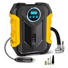 Compressor Bomba Ar Digital 150psi Portátil Veiculo Lanterna Compressor Bomba Ar Digital 150psi Portátil Veiculo Lanterna