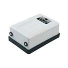 Compressor BOYU 2 Saídas Aquario Peixe Artemia Lago Pet