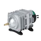 Compressor BOYU Alta Vazão ACQ-001 Aquario Lago Piscicultura