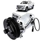 Compressor Calsonic Chevrolet S10 2.8 Diesel 2011 ate 2020