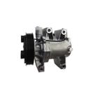Compressor calsonic gm s10 2.4 flex 2013polia 6pk 138mm 12v