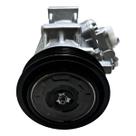 Compressor cemak toyota corolla 2.0 2008 2012 6pk 12v