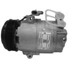 Compressor Chevrolet Vectra 2006 a 2011 DELPHI CS20032