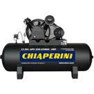 Compressor chiaperini 20/250l 175 libras 220/380v trifasico