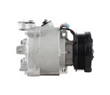 COMPRESSOR COM E SEM AR 2016 a 2019 DELPHI