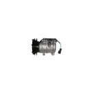Compressor Compativel Com Caterpillar / John Deere / Komatsu