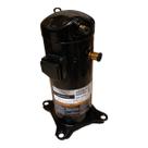 Compressor Copeland Scroll ZP54KUE-TF7 R410A 5TR 380V 3F 05500132 Springer Carrier