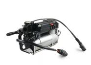 Compressor da Suspensão Ar Porsc Cayenne Touareg Aud Q7 2002 2003 2004 2005 2006 2007 2008 2009 2010 7L0698007A