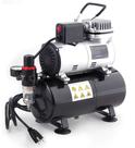 Compressor de aerógrafo TIMBERTECH ABPST08 3L com ventilador