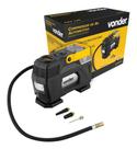 Compressor De Ar 12v Automotivo Vonder Cav 120 Novo Máquina
