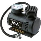 Compressor de ar 12v modelo compacto kala