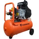 Compressor De Ar 15000w 25 Litros 2hp 8,3bar 120psi Sem Óleo (BM1902-25L) - Compbrasil