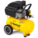Compressor de Ar 24 L 2,5hp 116 Psi Cp8525 - Tekna