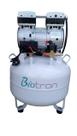 Compressor de ar 25l 850w biotron