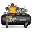 Compressor de Ar 30 PCM 7,5HP 200 Litros Trifásico