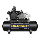 Compressor de Ar 60 Pés 425L 15CV 220/380V Trifásico Chiaperini