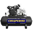 Compressor de Ar 7,5 HP 30PCM 250 Litros CHIAPERINI