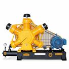 Compressor de Ar A.Pressão Base Tri Contínuo 15HP Chiaperini Compressor de Ar A.Pressão Base Tri Contínuo 15HP Chiaperini