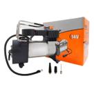 Compressor De Ar Automotivo 14V Com Corpo De Alumínio 150PSI Mini Compressor De Ar Veicular Portátil Compressor Elétrico Para Pneus Bestfer