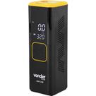Compressor de ar Automotivo a Bateria, CAV 128 Vonder Plus Compressor de ar Automotivo a Bateria, CAV 128 Vonder Plus