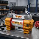 Compressor De Ar Automotivo INGCO 120Psi Bateria 20V P20S