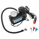 Compressor de Ar Automotivo para encher Pneu de Bike e Moto