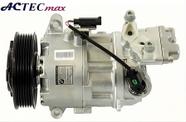 Compressor De Ar BMW 116/118/120/320/325/328 2005 Em diante