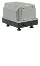 Compressor De Ar Boyu Alta Vazao Es-1 10w 10l/m