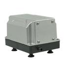 Compressor De Ar Boyu Alta Vazao Es-2 15w 20l/m Compressor De Ar Boyu Alta Vazao Es-2 15w 20l/m