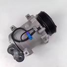 Compressor De Ar Cond Caminhão Shacman F3000 M3000 X3000
