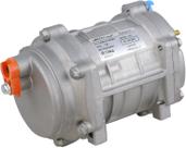 Compressor De Ar Condicionado Automotivo Eletrico 12v