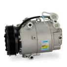 Compressor De Ar Condicionado Gm Classic 2009 A 2016