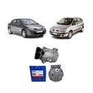 Compressor De Ar Condicionado MEGANE / SCENIC