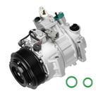 Compressor de Ar Condicionado TadaMark CO-29042C para Toyota Lexus V6 3.5L Compressor de Ar Condicionado TadaMark CO-29042C para Toyota Lexus V6 3.5L