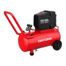 Compressor de ar CRAFTSMAN 8 galões isento de óleo 1,8 HP 150 PSI