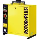 Compressor de ar de parafuso 15 hp 16 bar trifásico 220V - Rotor Plus Laser (220V (Trifásico))