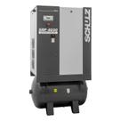 Compressor de ar de parafuso 30 hp 234,5L 9 bar trifásico Leans - SRP4030 (220V (Trifásico))