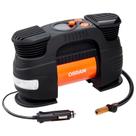 Compressor de Ar Digital Portátil 12V Osram OTI830 Para Veículos Vans e Micro Onibus