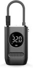 Compressor de Ar Digital Portátil CZK-3668 Mini Inflador com Display e Bateria Recarregável