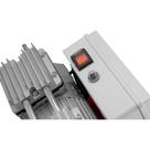 Compressor De Ar Direto 1,0Hp 750W 8Bar 116Lbs 5Pcm 127V Worker