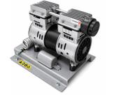 Compressor de Ar Direto 1,3hp para Poço Artesiano sem Oleo 220v/60hz