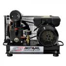 Compressor de Ar Direto CMI3,0AD com Motor Monofásico Motomil