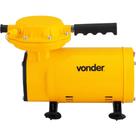 Compressor de Ar Direto VONDER 1/2 CV, 2,3 PCM
