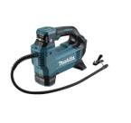 Compressor de Ar DMP181 18V Makita A Bateria Bivolt + Acessórios